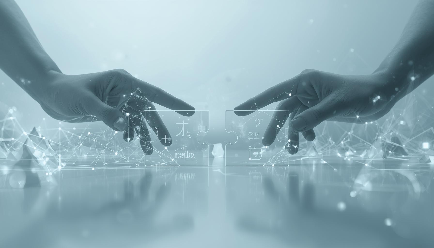 Sprachliche Expertise für moderne Anwendungen