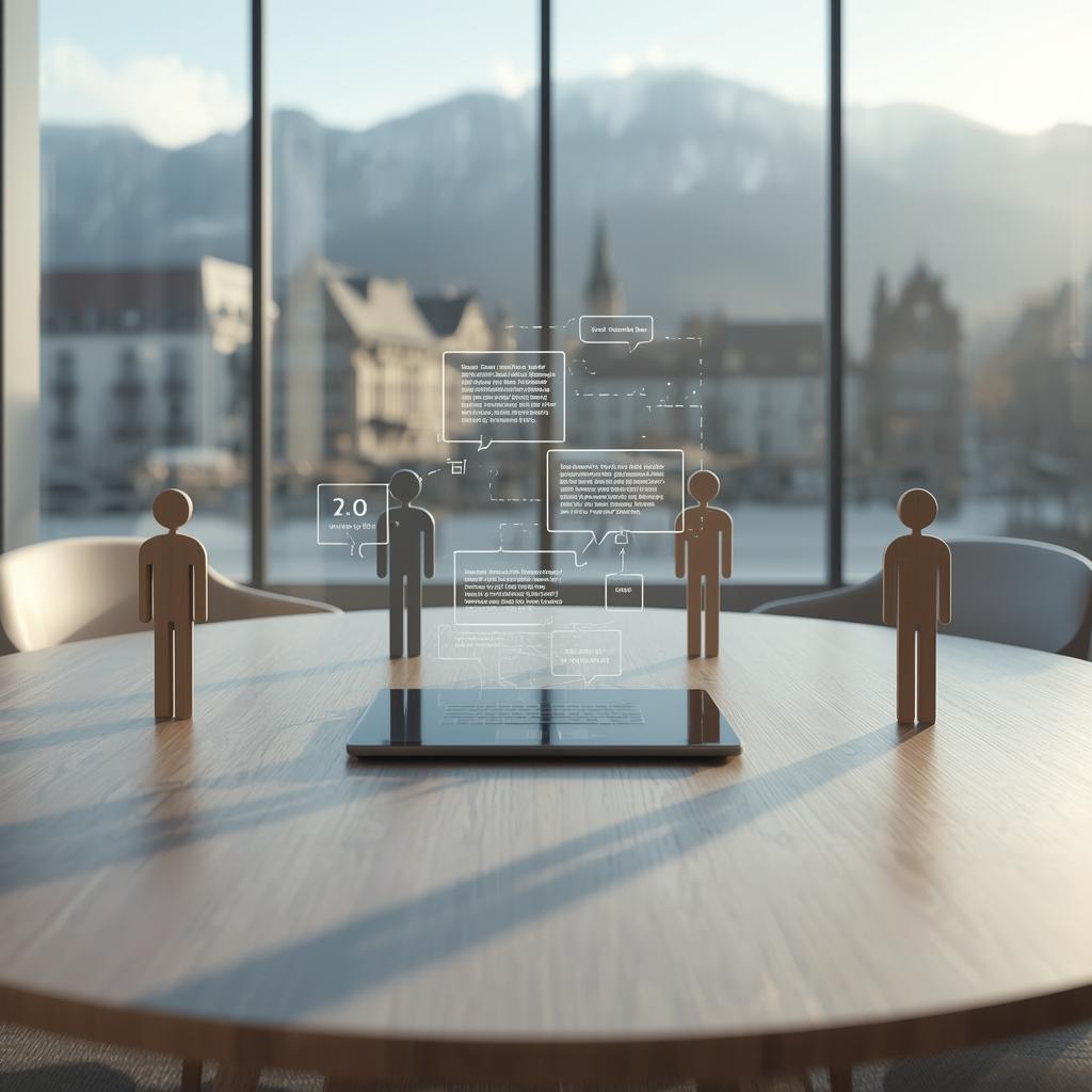 Terminologiepflege, Workflows und Content-Strategie